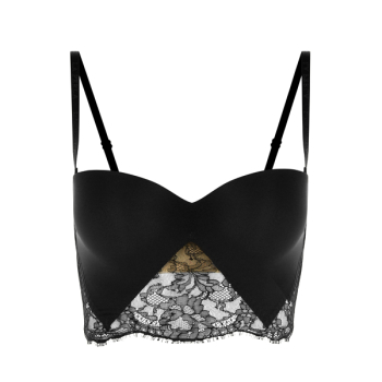 Strapless